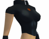 [D.S] Witch Skin Top