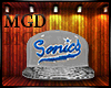 MGD:. M* Sonics Snap