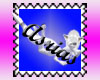 BIG stamp Asrias