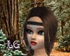 Elven Archer Headwrap~v5