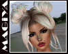 Elisa blonde mouse