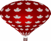 !SAS! Canada Air Balloon