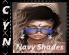 Navy Shades
