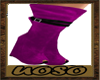 PearSalll Purple