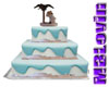 ABW Wedding Cake
