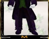 M~Joker's Pants