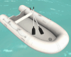 DER: Inflatable Boat