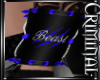 |L| Beast Arm Brace