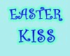 MM..EASTER KISS COUPLE
