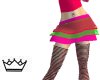 -PA- RaveGirl Skirt -PA-