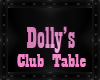 Ds Club Table