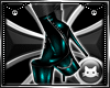 Aerith Platforms Teal
