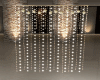 Animated Lights Curtain