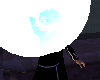 *hack code power light