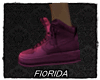 FL| AF1 Pink
