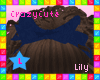 !Lily- SGBow Blue