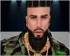 #TLD# Real BlackBeard V1