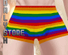 Rainbow Boxers