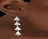 Her Diamond Earrings