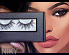 Kylie Jenner Lashes