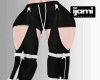 JM! Shorts + Chaps v1