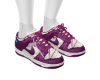 Grape Dunks