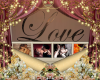 *S* love sign