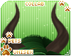 [Pets] Spar | horns v1