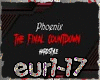[Mix]The Final Countdown