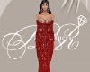 (BR) Red Gown 2