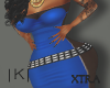 |K| 5th Date Blue xtra