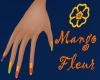 eMango Fleur