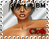 Cloth Gulo Swimsuit BM B