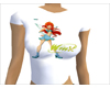Winx T-shirt 01
