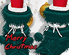 Xmas Boots -2-