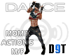 |D9T| MoMix Action 5 M/F