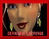 derivable gold earrings