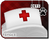 [Pets]Gol |nurse hat v2