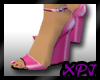 UHW Sandals XPJ Pink