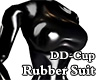 Rubber Catsuit DD