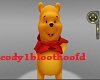 Winnie the pooh [M/F]