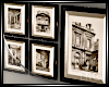 .HOME WALL FRAME SET.