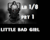 little bad girl remix