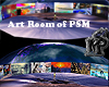 Art Photo Room of PSM