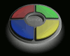 Simon Memory Flash Game