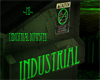 ~MI~ Industrial Dumpster