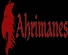 {HMM}Ahrimane Banner