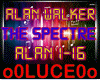 -THE SPECTRE A.WALKER