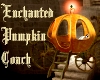 Enchanted Pumpkin 