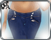 [Ari] Nina Jeans